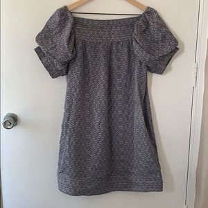 Laundry by Design dress.
